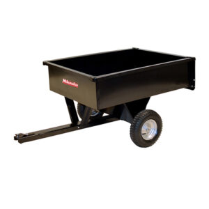 500 LB Steel Dump Cart