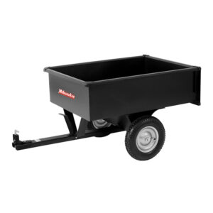 750LB Steel Dump Cart