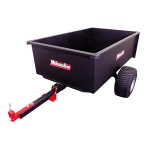 UTV Trailer Cart