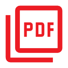 pdf icon